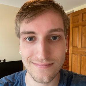 Meet your Posher, Ryan